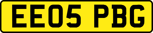 EE05PBG