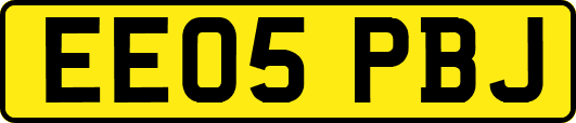 EE05PBJ