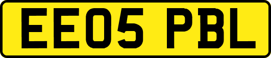 EE05PBL