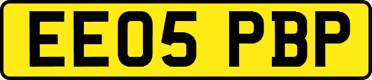 EE05PBP