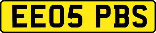 EE05PBS