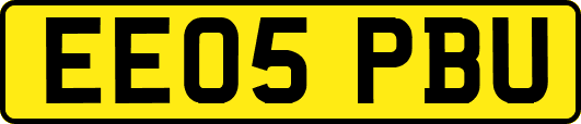 EE05PBU