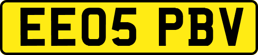 EE05PBV