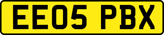 EE05PBX