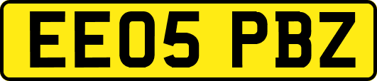 EE05PBZ