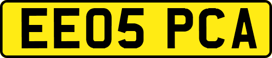 EE05PCA