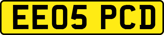 EE05PCD