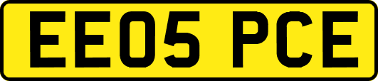 EE05PCE