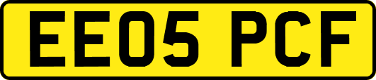 EE05PCF