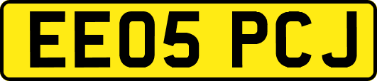 EE05PCJ