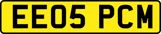 EE05PCM