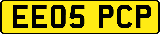 EE05PCP