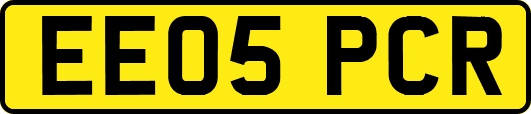 EE05PCR