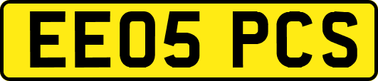 EE05PCS