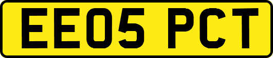 EE05PCT