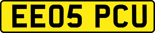 EE05PCU