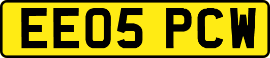EE05PCW
