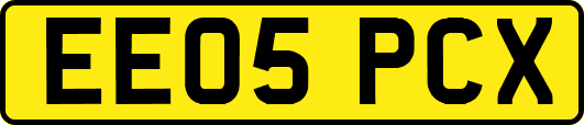 EE05PCX