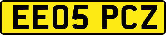 EE05PCZ