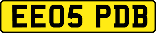 EE05PDB