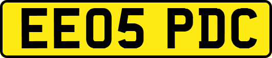 EE05PDC