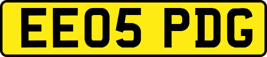 EE05PDG