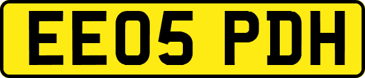 EE05PDH