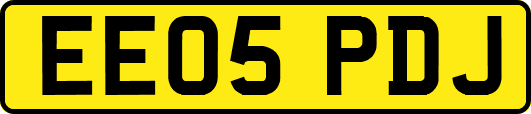 EE05PDJ