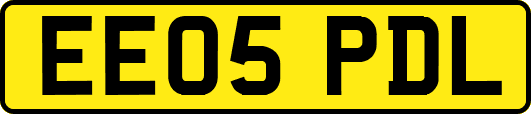 EE05PDL