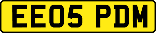 EE05PDM