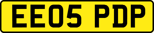 EE05PDP
