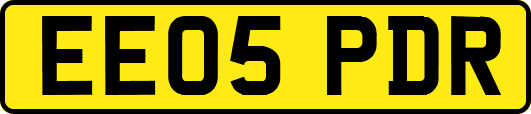 EE05PDR