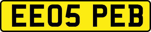 EE05PEB