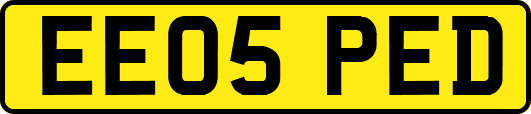 EE05PED