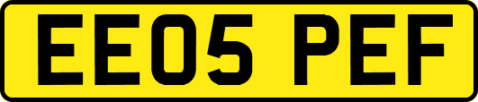EE05PEF