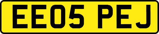 EE05PEJ
