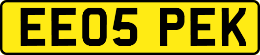 EE05PEK