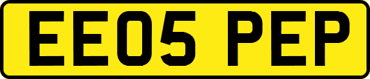 EE05PEP
