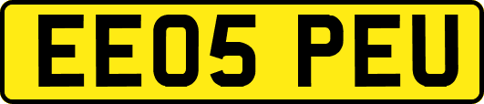 EE05PEU
