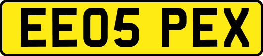 EE05PEX
