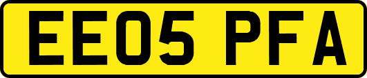 EE05PFA