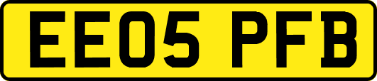 EE05PFB