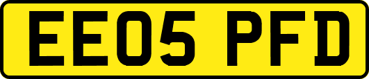 EE05PFD
