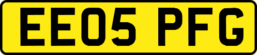 EE05PFG