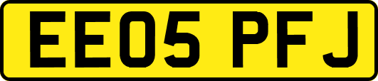 EE05PFJ