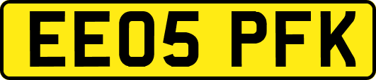 EE05PFK