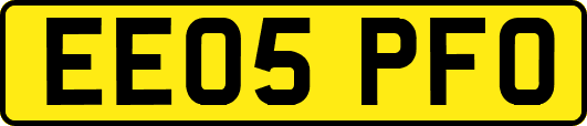 EE05PFO