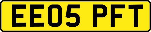 EE05PFT