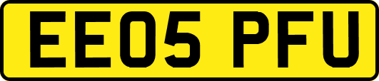 EE05PFU