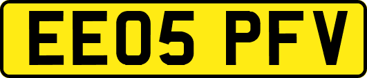 EE05PFV